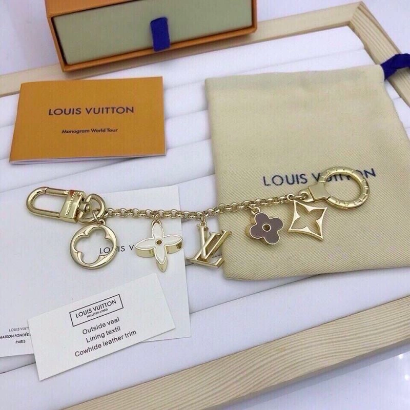 Louis Vuitton Keychains Vibrant 265267