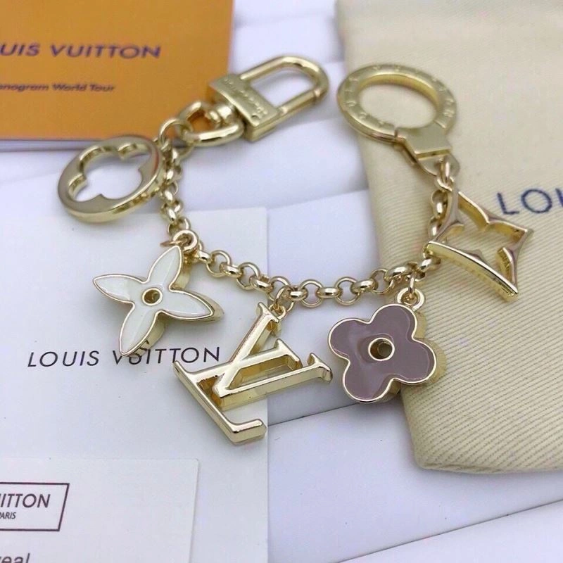 Louis Vuitton Keychains Vibrant 265267