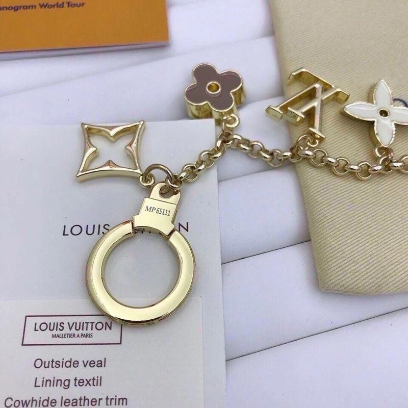 Louis Vuitton Keychains Vibrant 265267