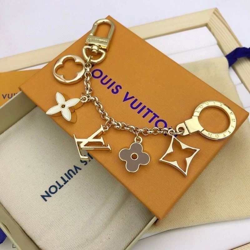 Louis Vuitton Keychains Vibrant 265267
