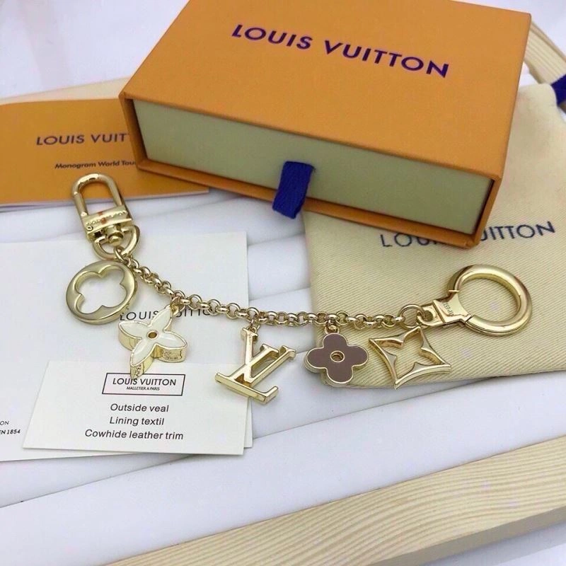 Louis Vuitton Keychains Vibrant 265267