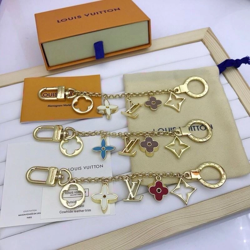 Louis Vuitton Keychains Attractive 265263