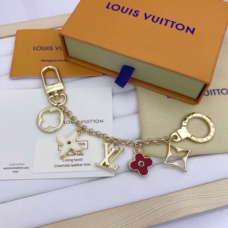 Louis Vuitton Keychains Attractive 265263