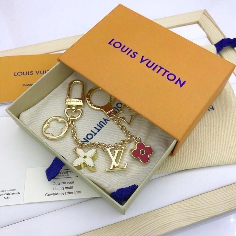 Louis Vuitton Keychains Attractive 265263