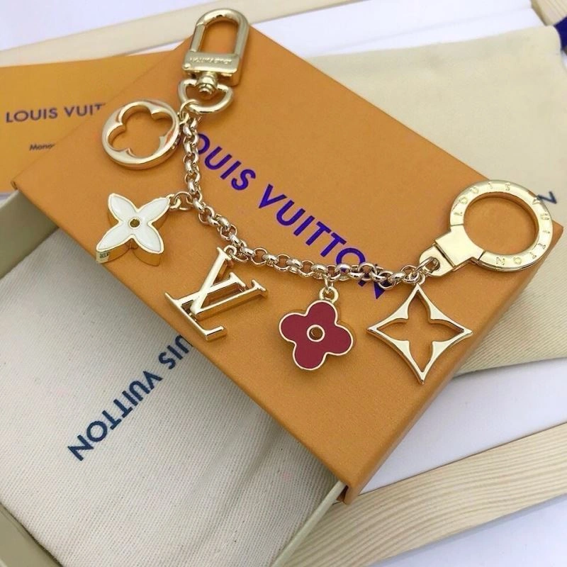 Louis Vuitton Keychains Attractive 265263