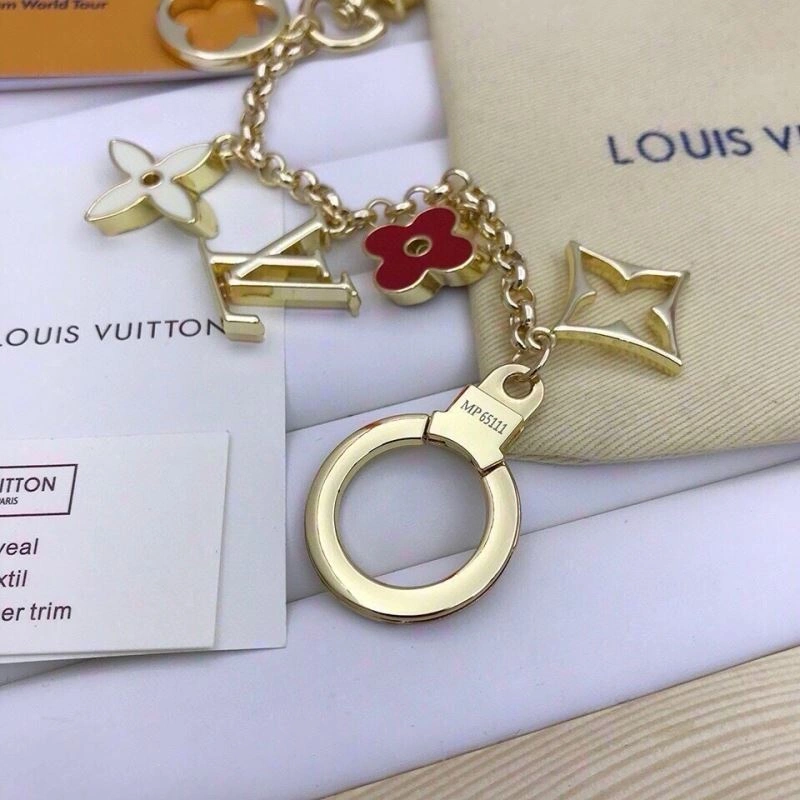 Louis Vuitton Keychains Attractive 265263