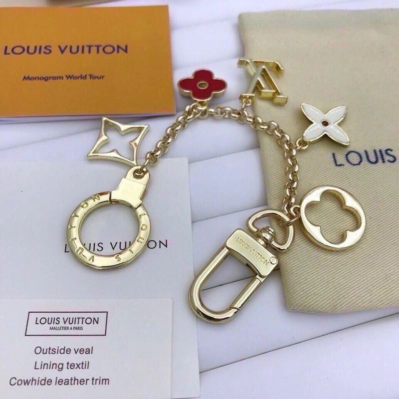 Louis Vuitton Keychains Attractive 265263