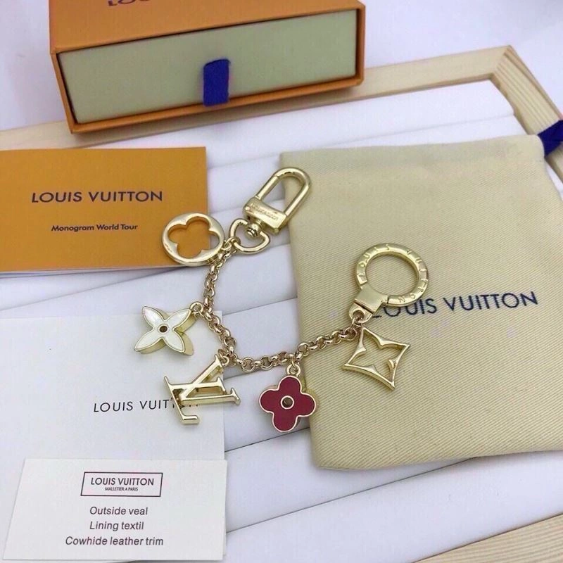 Louis Vuitton Keychains Attractive 265263