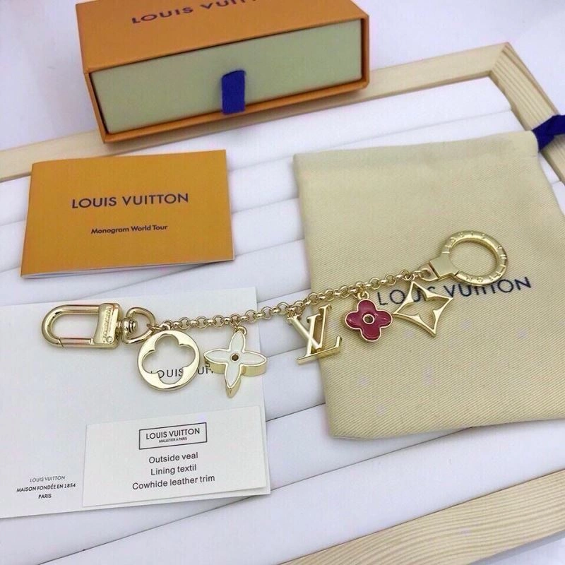 Louis Vuitton Keychains Attractive 265263