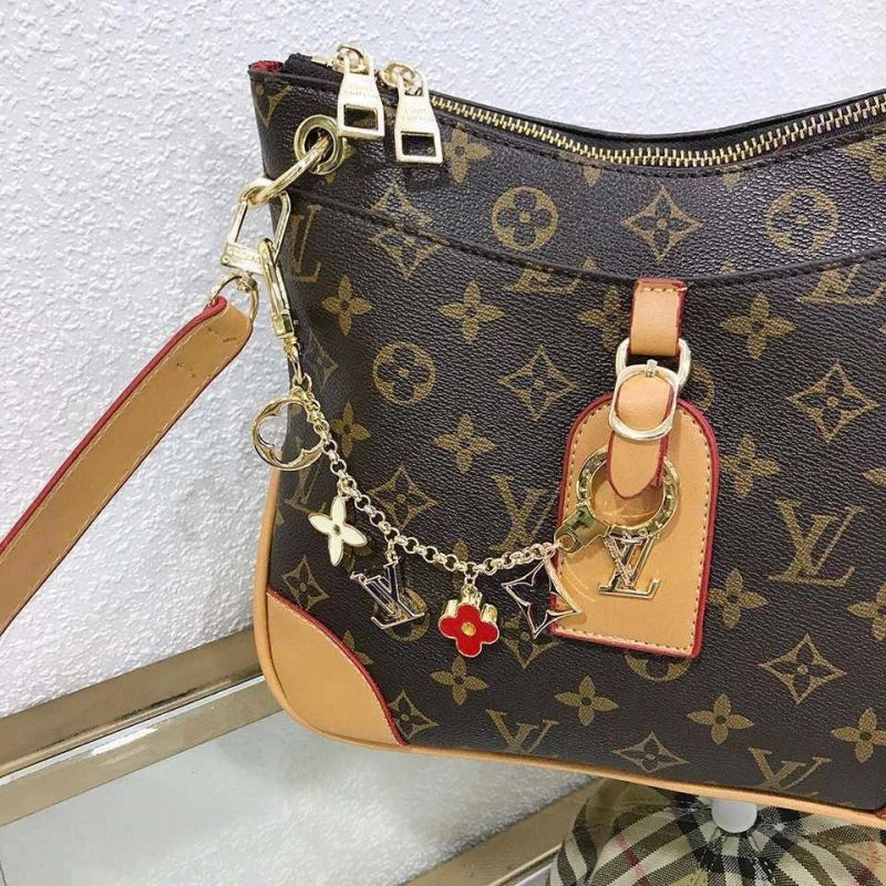 Louis Vuitton Keychains Attractive 265263