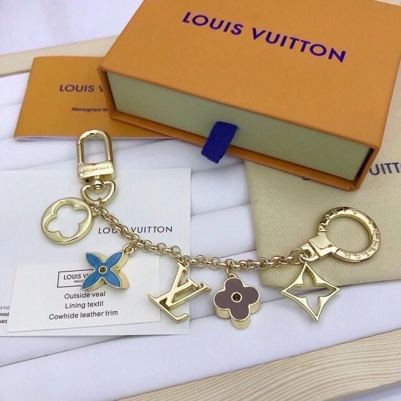 Louis Vuitton Keychains WeatherProof 265253