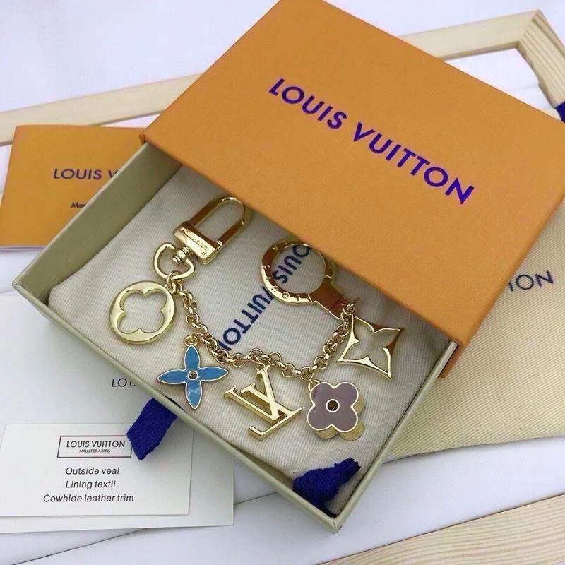 Louis Vuitton Keychains WeatherProof 265253