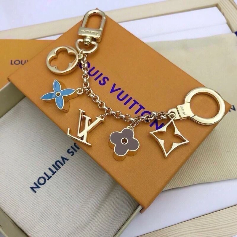 Louis Vuitton Keychains WeatherProof 265253