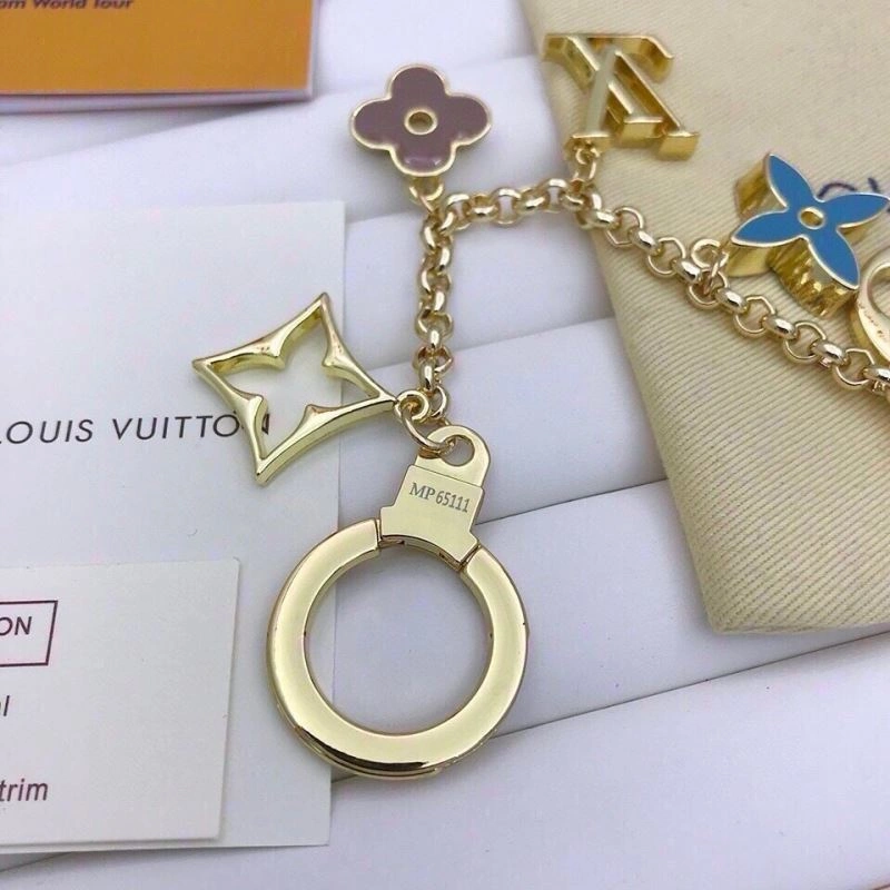 Louis Vuitton Keychains WeatherProof 265253