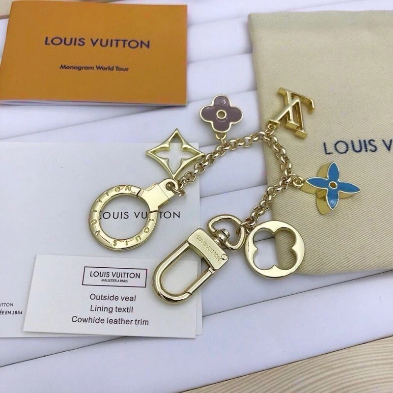 Louis Vuitton Keychains WeatherProof 265253