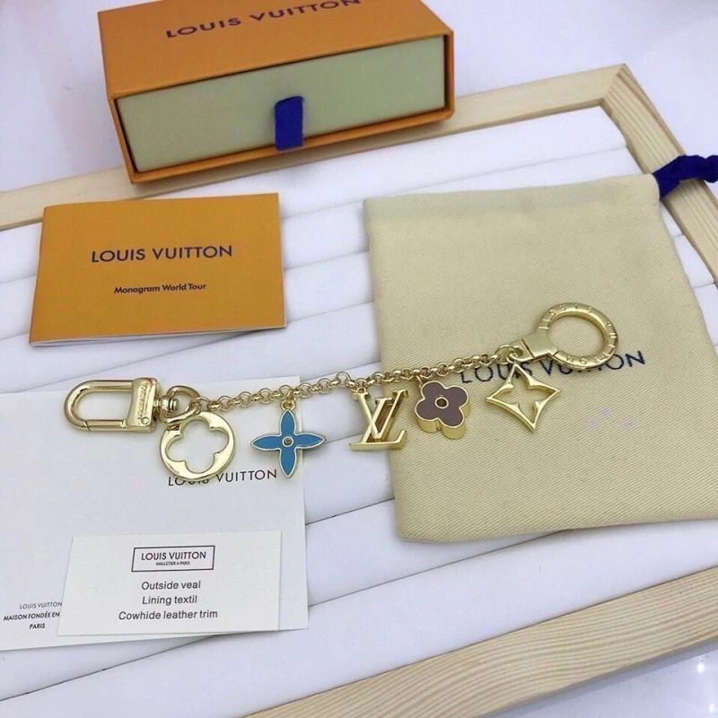 Louis Vuitton Keychains WeatherProof 265253
