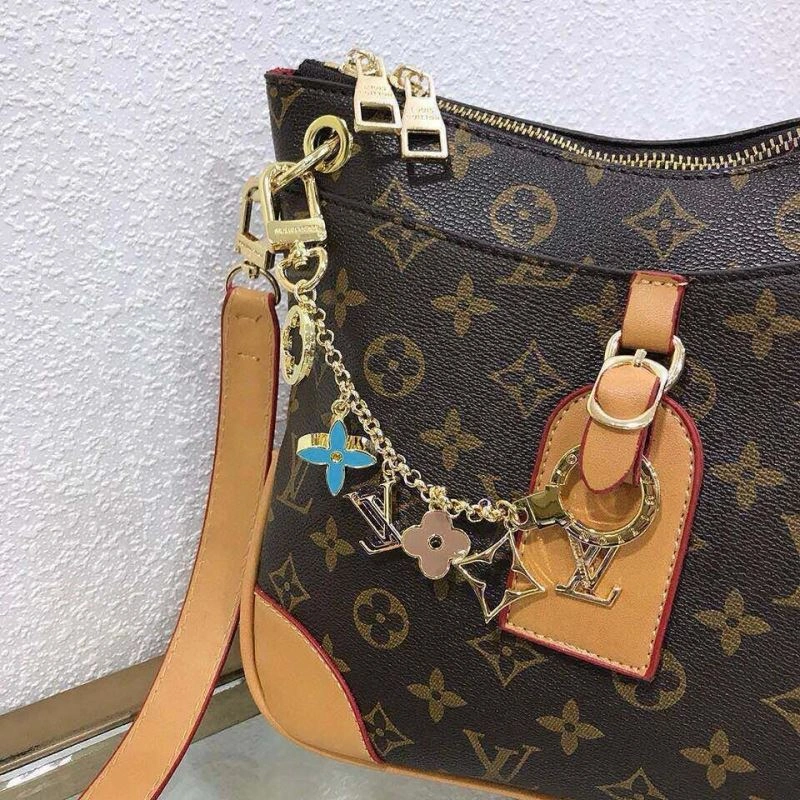 Louis Vuitton Keychains WeatherProof 265253