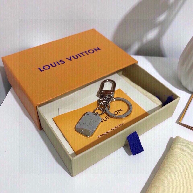 Louis Vuitton Keychains Trendy 265266