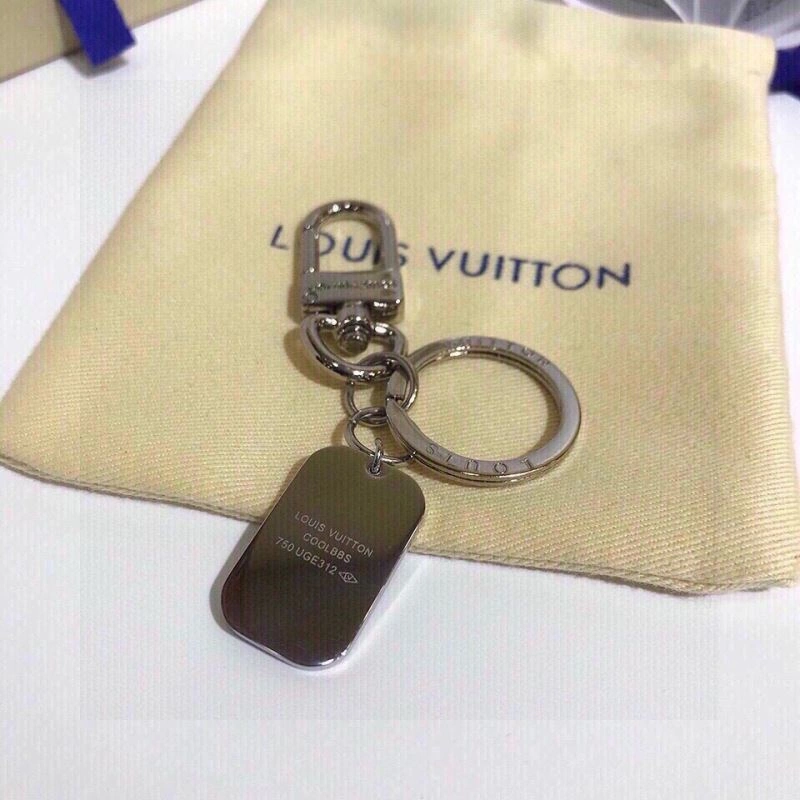Louis Vuitton Keychains Trendy 265266