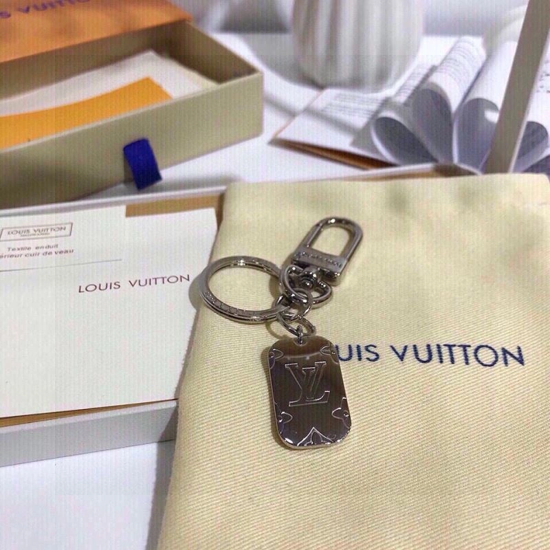 Louis Vuitton Keychains Trendy 265266