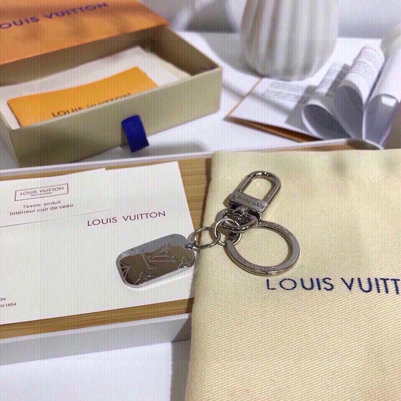 Louis Vuitton Keychains Trendy 265266