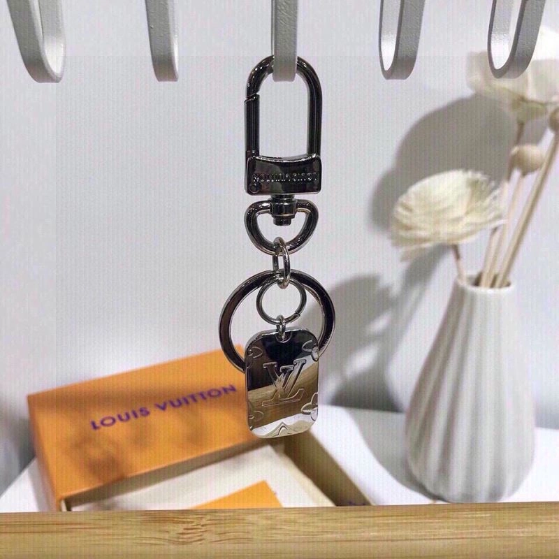 Louis Vuitton Keychains Trendy 265266