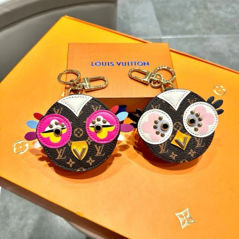 Supportive Louis Vuitton Keychains 265273