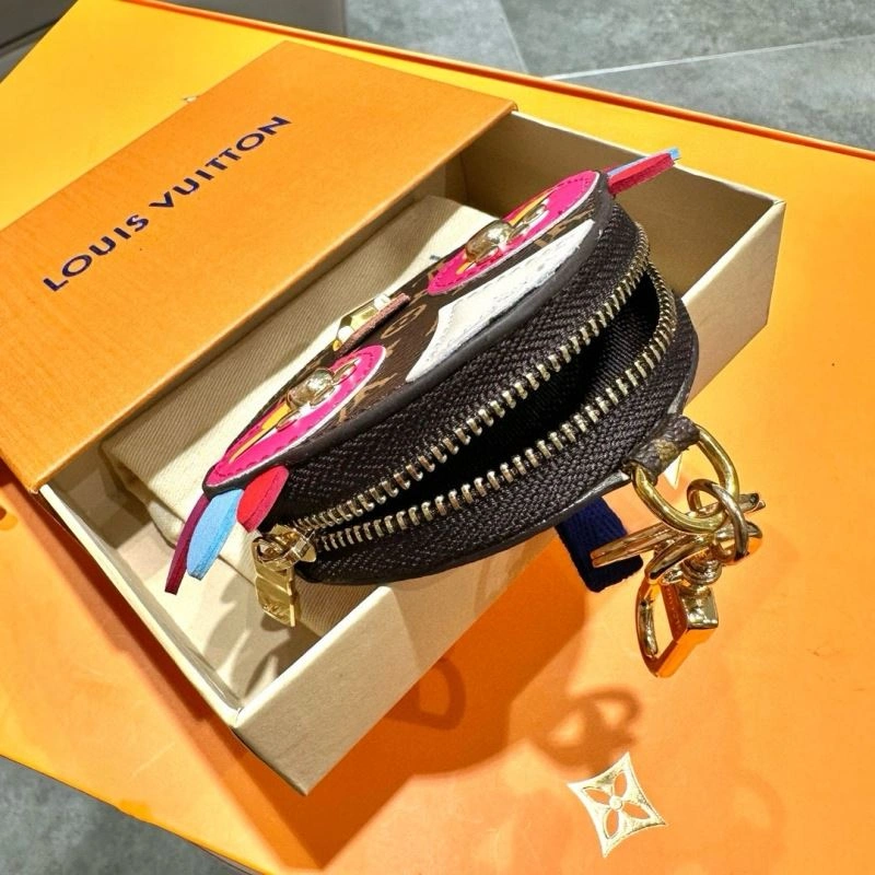 Supportive Louis Vuitton Keychains 265273
