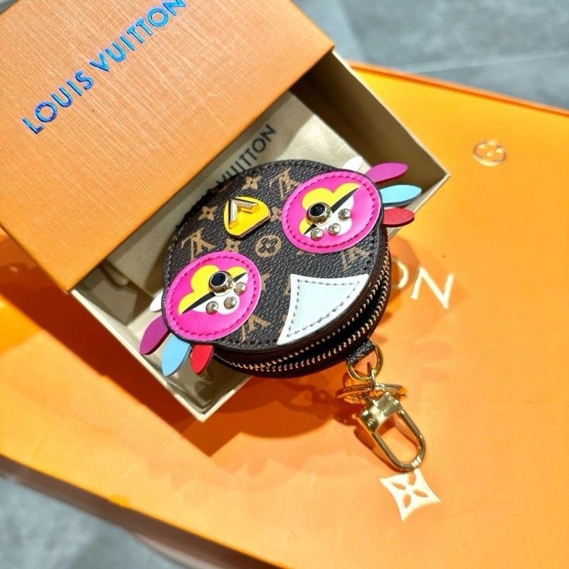 Supportive Louis Vuitton Keychains 265273