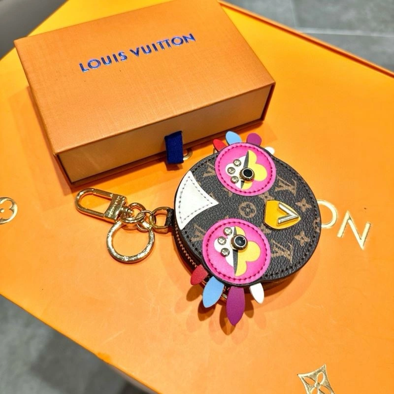 Supportive Louis Vuitton Keychains 265273