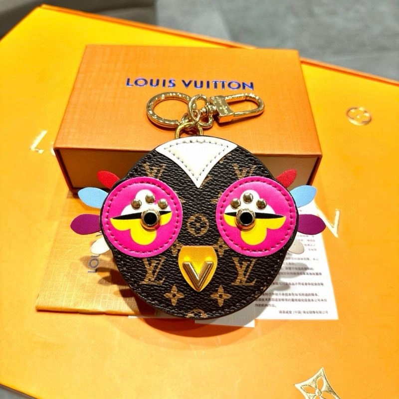 Supportive Louis Vuitton Keychains 265273