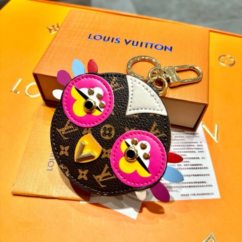 Supportive Louis Vuitton Keychains 265273