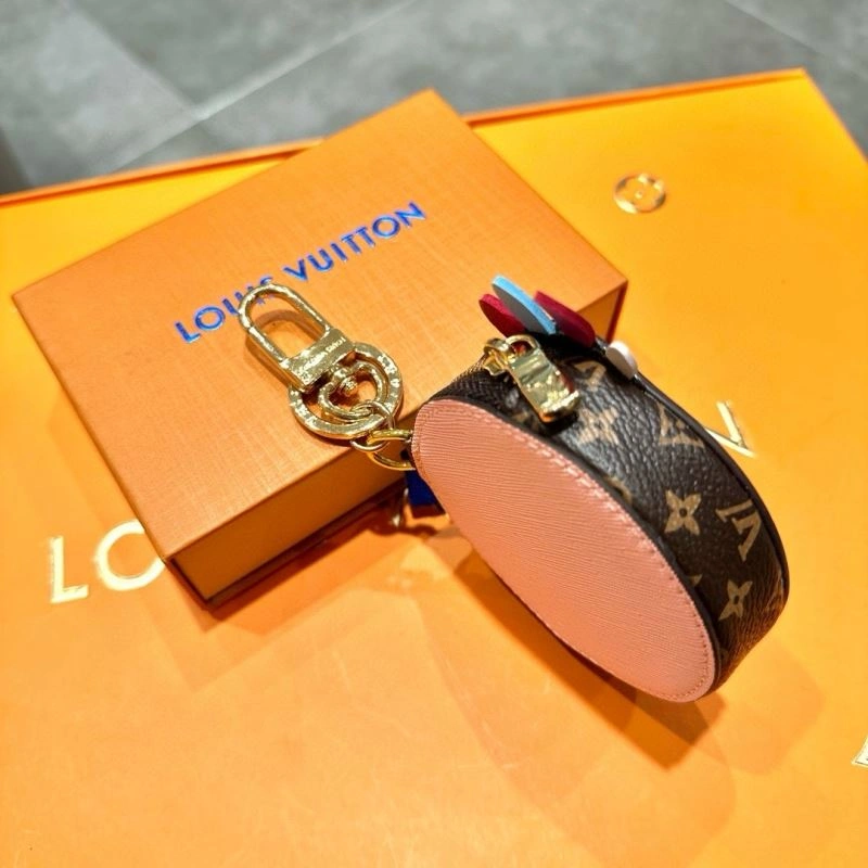 Supportive Louis Vuitton Keychains 265273