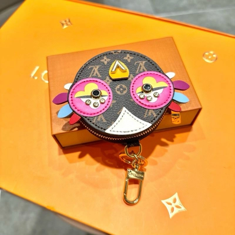 Supportive Louis Vuitton Keychains 265273