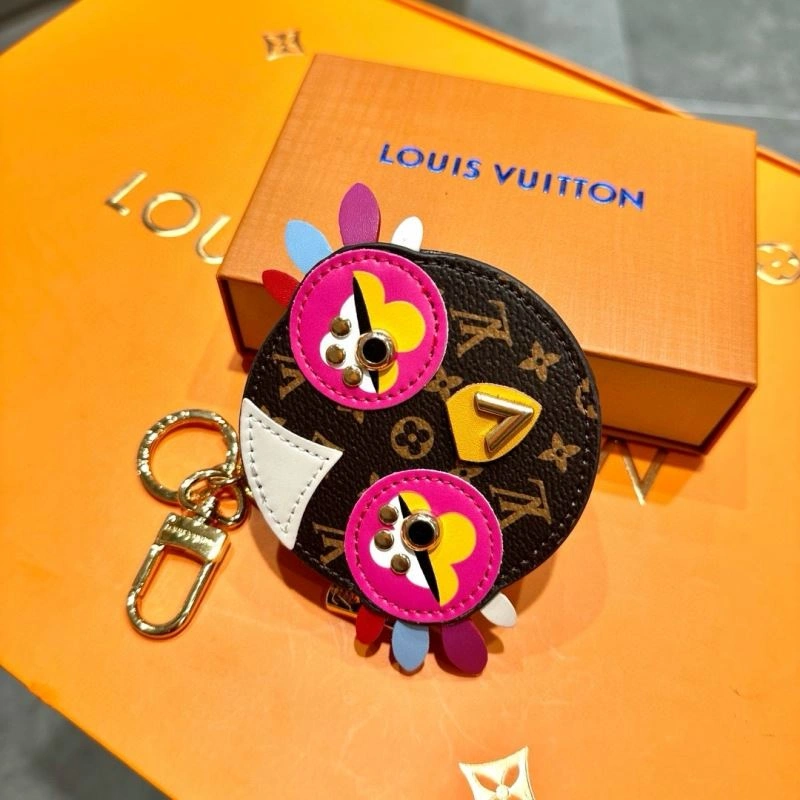 Supportive Louis Vuitton Keychains 265273