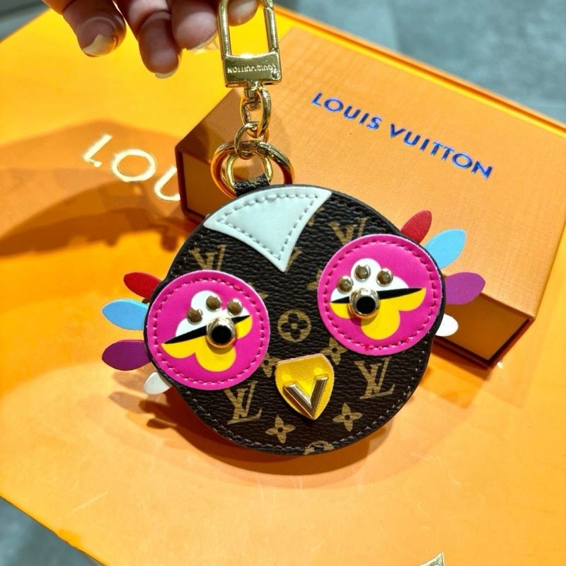 Supportive Louis Vuitton Keychains 265273