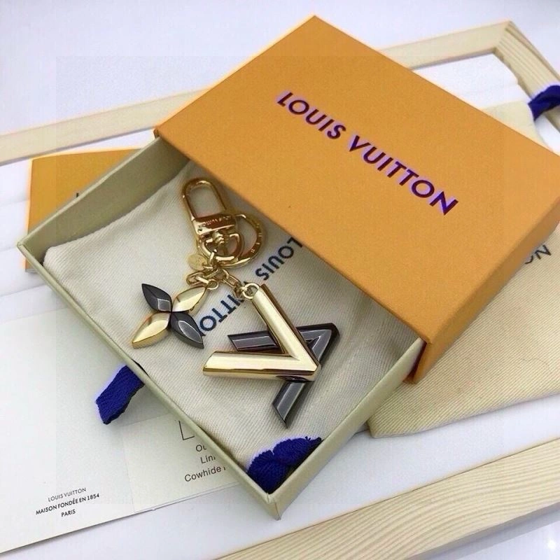 Louis Vuitton Keychains Unisex 265254