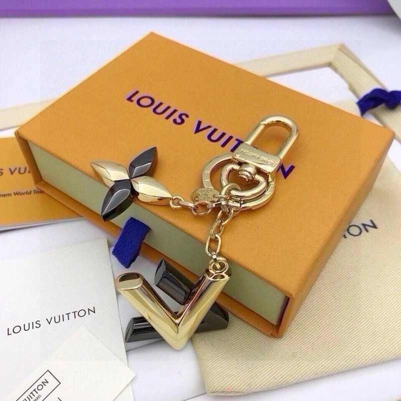 Louis Vuitton Keychains Unisex 265254