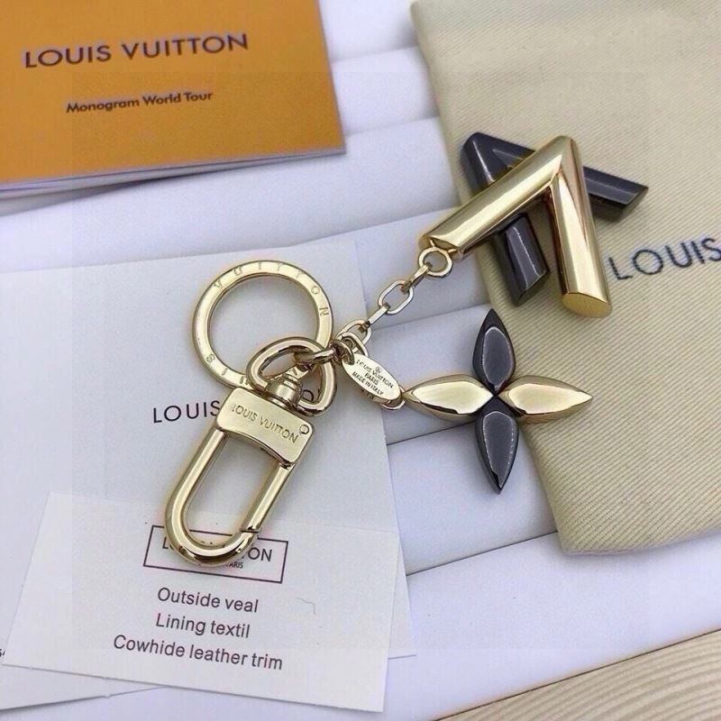 Louis Vuitton Keychains Unisex 265254
