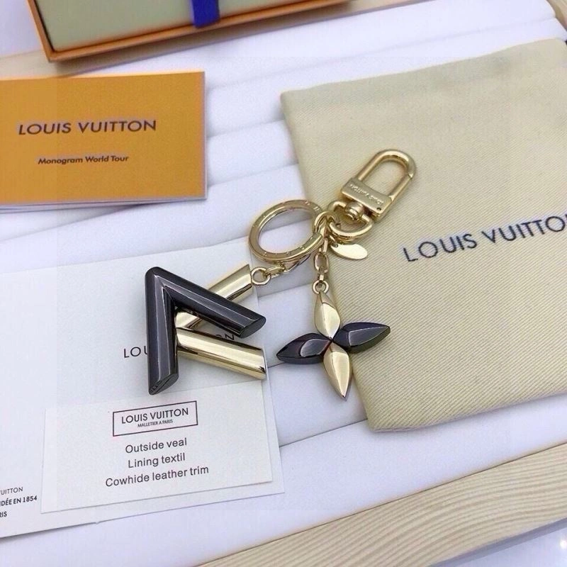 Louis Vuitton Keychains Unisex 265254