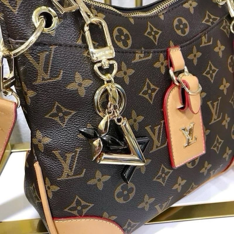 Louis Vuitton Keychains Unisex 265254