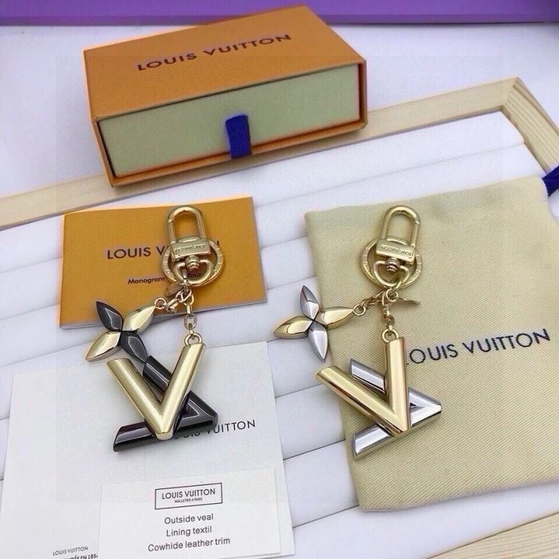 ComfortFit Louis Vuitton Keychains 265246