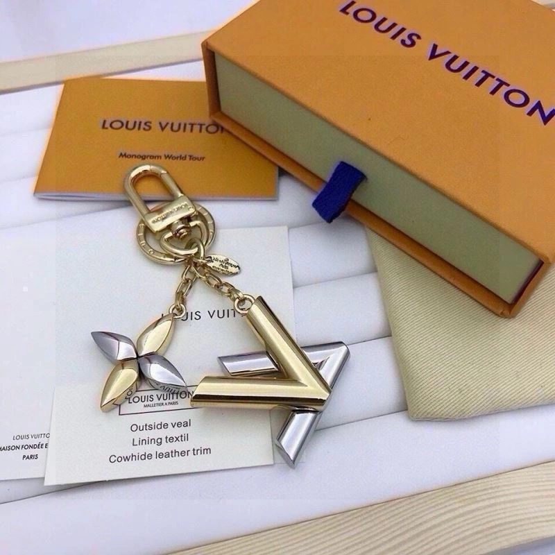 ComfortFit Louis Vuitton Keychains 265246