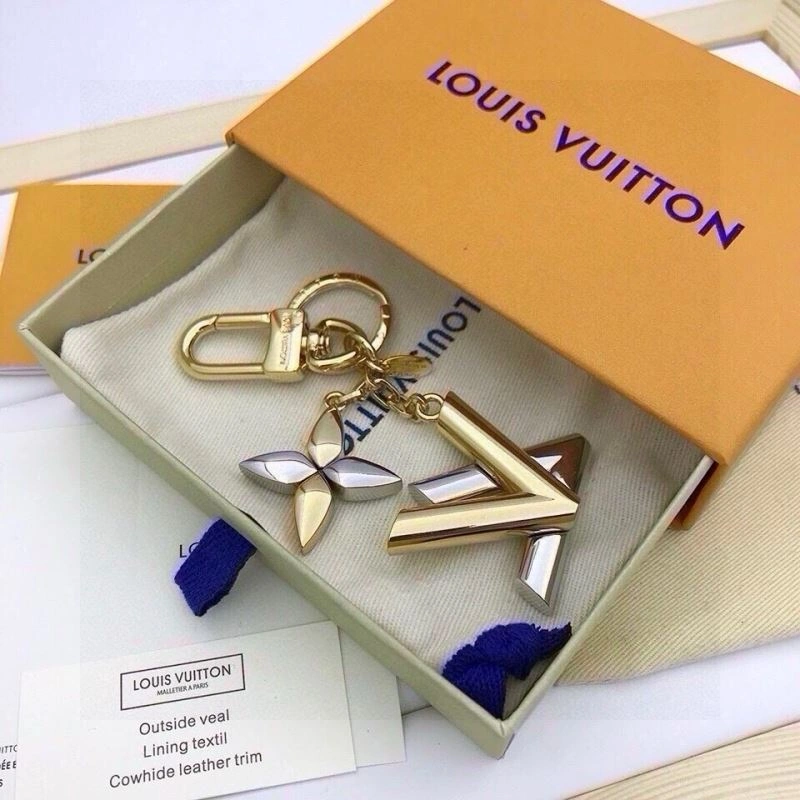 ComfortFit Louis Vuitton Keychains 265246
