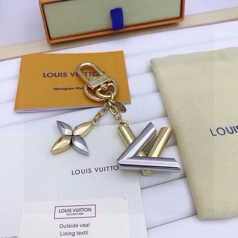 ComfortFit Louis Vuitton Keychains 265246