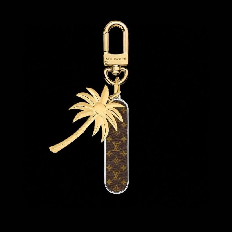 Durable Louis Vuitton Keychains 265250