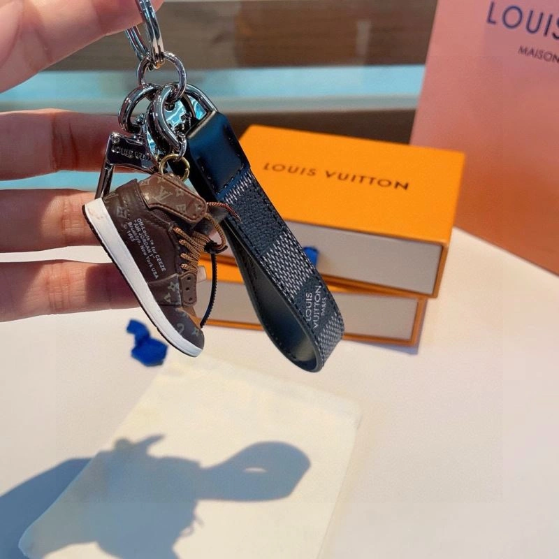 EyeCatching Louis Vuitton Keychains 265260