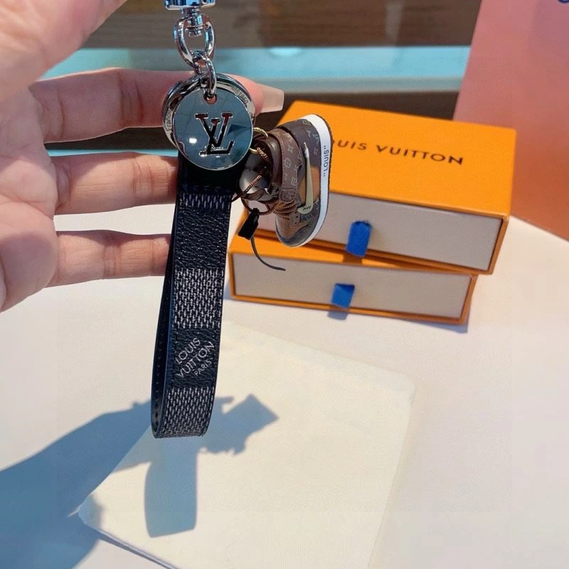 EyeCatching Louis Vuitton Keychains 265260