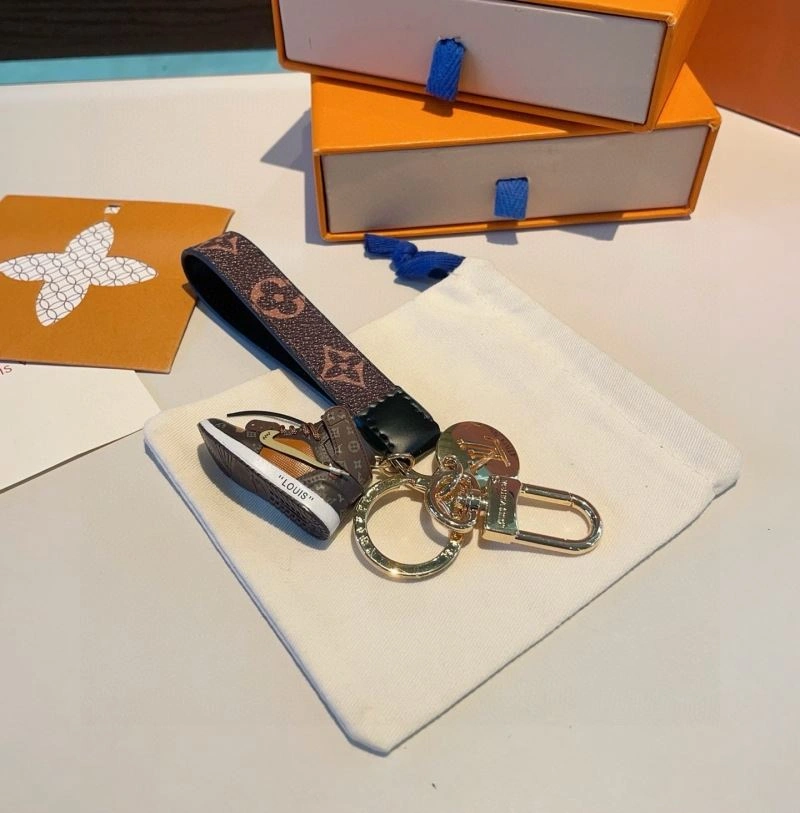 SportInspired Louis Vuitton Keychains 265259