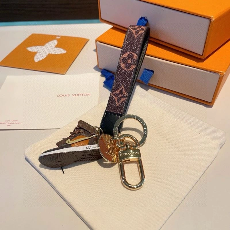 SportInspired Louis Vuitton Keychains 265259